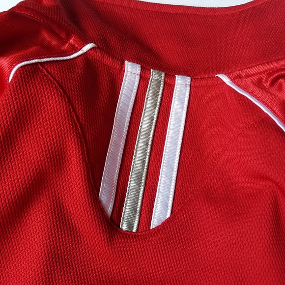Adidas Zip Up Jacket - Picture 6 of 6